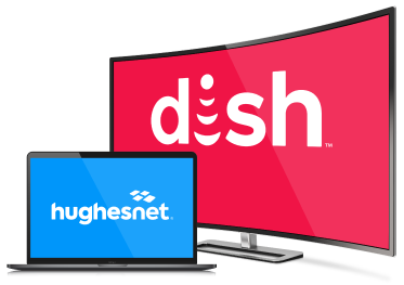 Hughesnet | DISH Authorized Retailer